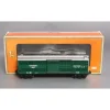 Trains*Lionel 6-26710 O Gauge Southern Stock Car w/Car Sounds #2843 - Model Train Junction: Quality Parts and Art Supplies