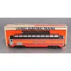 Trains*Lionel 6-19107 O Gauge Southern Pacific Daylight Full Vista Dome Passenger Car LN/Box - Model Train Junction: Quality Parts and Art Supplies
