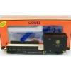 Trains*Lionel 6-29878 O Gauge Southern Command Control Boom Car #T-193 - Model Train Junction: Quality Parts and Art Supplies