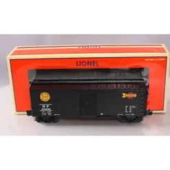 Trains*Lionel 6-27275 O Gauge Southern Pacific PS-1 Overnight Boxcar #97938 - Model Train Junction: Quality Parts and Art Supplies