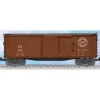 Trains*Lionel 6-27246 O Gauge Southern Pacific Double-Sheathed Boxcar #133 - Model Train Junction: Quality Parts and Art Supplies