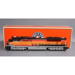 Trains*Lionel 6-28281 O Gauge SP/UP Heritage SD70ACe Diesel Locomotive #1996 - Model Train Junction: Quality Parts and Art Supplies