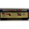 Trains*Lionel 6-7607 O Gauge State of Maryland Boxcar #7607 LN/Box - Model Train Junction: Quality Parts and Art Supplies