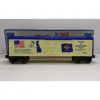 Trains*Lionel 6-7601 O Gauge State of Delaware Boxcar LN/Box - Model Train Junction: Quality Parts and Art Supplies