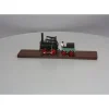 Trains*Lionel 6-11153 O Gauge Stourbridge Lion Heritage 0-4-0 Steam Locomotive & Tender - Model Train Junction: Quality Parts and Art Supplies