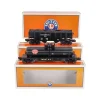 Trains*Lionel 6-11169 O Gauge Strasburg Railroad 2-Car Add-On Freight Car Pack - Model Train Junction: Quality Parts and Art Supplies