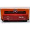Trains*Lionel 6-19555 O Gauge Swift 5700 Refrigerator Car #5839 - Model Train Junction: Quality Parts and Art Supplies