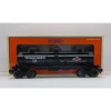 Trains*Lionel 6-36128 O Gauge Texas & Pacific 3-Dome Tank Car - Model Train Junction: Quality Parts and Art Supplies