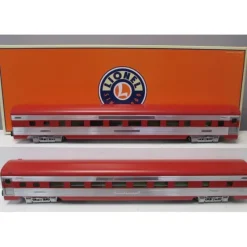 Trains*Lionel 6-25512 O Gauge Texas Special Passenger Car Set (Set of 2) - Model Train Junction: Quality Parts and Art Supplies