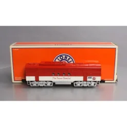 Trains*Lionel 6-38219 O Gauge Texas Special Dummy B-Unit Diesel Locomotive - Model Train Junction: Quality Parts and Art Supplies