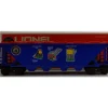 Trains*Lionel 6-7504 O Gauge 75th Anniversary Off-Track Accessories Covered Hopper LN/Box - Model Train Junction: Quality Parts and Art Supplies