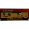 Trains*Lionel 6-7502 O Gauge 75th Anniversary Innovations Reefer Car LN/Box - Model Train Junction: Quality Parts and Art Supplies
