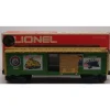 Trains*Lionel 6-7506 O Gauge 75th Anniversary Famous Catalogs Box Car LN/Box - Model Train Junction: Quality Parts and Art Supplies