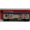 Trains*Lionel 6-7507 O Gauge 75th Anniversary Logo Refrigerator Car NIB - Model Train Junction: Quality Parts and Art Supplies