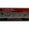Trains*Lionel 6-7505 O Gauge 75th Anniversary On-Track Accessories Boxcar LN/Box - Model Train Junction: Quality Parts and Art Supplies