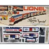Trains*Lionel 6-1577 O Gauge The Liberty Special Bicentennial Set MT/Box - Model Train Junction: Quality Parts and Art Supplies