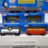 Trains|Lionel 6-30012 O Gauge Thomas & Friends Expansion Pack - Model Train Junction: Quality Parts and Art Supplies