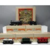 Trains*Lionel 6-51009 O Gauge Tinplate 269E Steam Freight Train Set - Model Train Junction: Quality Parts and Art Supplies