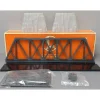 Trains|Lionel 6-12772 O Gauge Truss Bridge with Flasher and Piers NIB - Model Train Junction: Quality Parts and Art Supplies