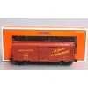 Trains*Lionel 6-27227 O Gauge Union Pacific PS-1 Boxcar #100306 - Model Train Junction: Quality Parts and Art Supplies