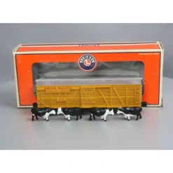 Trains*Lionel 6-17720 O Gauge Union Pacific ACF Stock Car - Model Train Junction: Quality Parts and Art Supplies