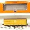 Trains*Lionel 6-17717 O Gauge Union Pacific ACF 40-Ton Stock Car #48217 - Model Train Junction: Quality Parts and Art Supplies