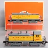Trains*Lionel 6-18939 O Gauge Union Pacific NW2 Diesel Switcher 2-Unit Set #1875/1875B LN/Box - Model Train Junction: Quality Parts and Art Supplies