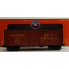 Trains*Lionel 6-17297 O Gauge Union Pacific PS-1 Boxcar #100675 NIB - Model Train Junction: Quality Parts and Art Supplies