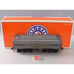 Trains*Lionel 6-11227 O Gauge Union Pacifc Legacy Water Tender - Model Train Junction: Quality Parts and Art Supplies
