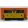 Trains*Lionel 6-17691 O Gauge Union Pacific CA-4 Illuminated Caboose #25103 - Model Train Junction: Quality Parts and Art Supplies