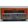 Trains*Lionel 6-36893 O Gauge Union Pacific Transparent Instruction Car - Model Train Junction: Quality Parts and Art Supplies