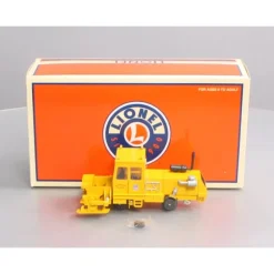 Trains*Lionel 6-18490 O Gauge Union Pacific Ballast Tamper - Model Train Junction: Quality Parts and Art Supplies