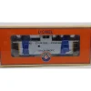 Trains|Lionel 6-27604 O Gauge Union Pacific CA-4 Illuminated Caboose w/ Smoke - Model Train Junction: Quality Parts and Art Supplies