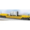 Trains*Lionel 6-39470 O Gauge Union Pacific Well Car #147128 LN/Box - Model Train Junction: Quality Parts and Art Supplies