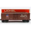Trains*Lionel 6-9755 O Gauge Union Pacific Boxcar EX/Box - Model Train Junction: Quality Parts and Art Supplies