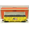 Trains*Lionel 6-27432 O Gauge Union Pacific 3-Bay Open Hopper #78123 - Model Train Junction: Quality Parts and Art Supplies