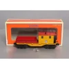 Trains*Lionel 6-36590 O Gauge Union Pacific Illuminted Work Caboose #36590 - Model Train Junction: Quality Parts and Art Supplies