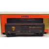 Trains*Lionel 6-25041 O Gauge UPS Centennial Boxcar #1907 - Model Train Junction: Quality Parts and Art Supplies
