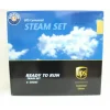Trains*Lionel 6-30061 O Gauge UPS Centennial Steam Train Set - Model Train Junction: Quality Parts and Art Supplies