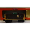 Trains*Lionel 6-36602 O Gauge UPS Illuminated Caboose - Model Train Junction: Quality Parts and Art Supplies