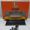 Trains*Lionel 6-16748 O Gauge U.S Forest Service Operating Log Dump Car #3361 EX/Box - Model Train Junction: Quality Parts and Art Supplies