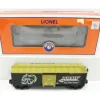 Trains*Lionel 6-39285 O Gauge U.S. Military Academy At West Point Boxcar #1802 - Model Train Junction: Quality Parts and Art Supplies