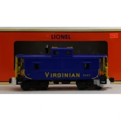 Trains*Lionel 6-27642 O Gauge Virginian Northeastern Caboose #6427 - Model Train Junction: Quality Parts and Art Supplies