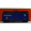 Trains|Lionel 6-27265 O Gauge Virginian PS-1 Boxcar #63300 - Model Train Junction: Quality Parts and Art Supplies