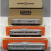Trains*Lionel 6-38311 O Gauge 2276W Budd RDC Commuter Train Set - Model Train Junction: Quality Parts and Art Supplies
