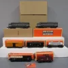 Trains*Lionel 6-38310 O Gauge 2185W New York Central AA Diesel Freight Train Set - Model Train Junction: Quality Parts and Art Supplies