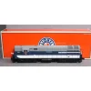 Trains*Lionel 6-28307 O Gauge Wabash FM Train Master Diesel Locomotive #550 - Model Train Junction: Quality Parts and Art Supplies