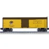 Trains*Lionel 6-15029 O Gauge Western & Atlantic Woodside Reefer - Model Train Junction: Quality Parts and Art Supplies