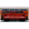 Trains*Lionel 6-19704 O Gauge Western Maryland Extended Vision Caboose w/Smoke LN/Box - Model Train Junction: Quality Parts and Art Supplies