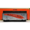 Trains*Lionel 6-27225 O Gauge Western Pacific PS-1 Boxcar #19528 - Model Train Junction: Quality Parts and Art Supplies